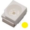 Led SMD PLCC 3528 amarillo