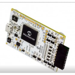 MPLAB® Snap In-Circuit Debugger (PG164100)