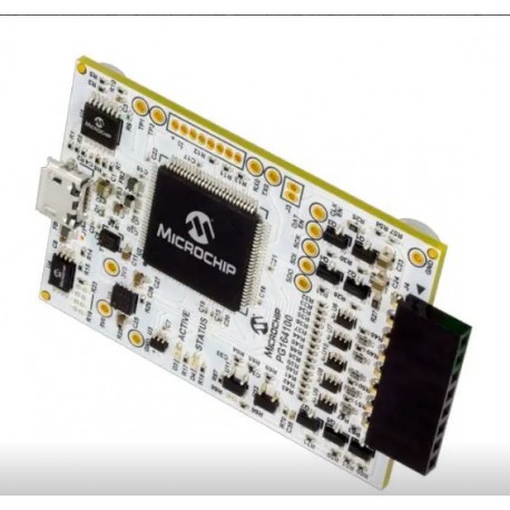 MPLAB® Snap In-Circuit Debugger (PG164100)