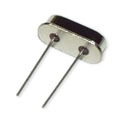 Cristal Th 11.0592 Mhz