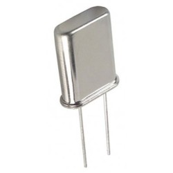 Cristal Th 18.432 MHz