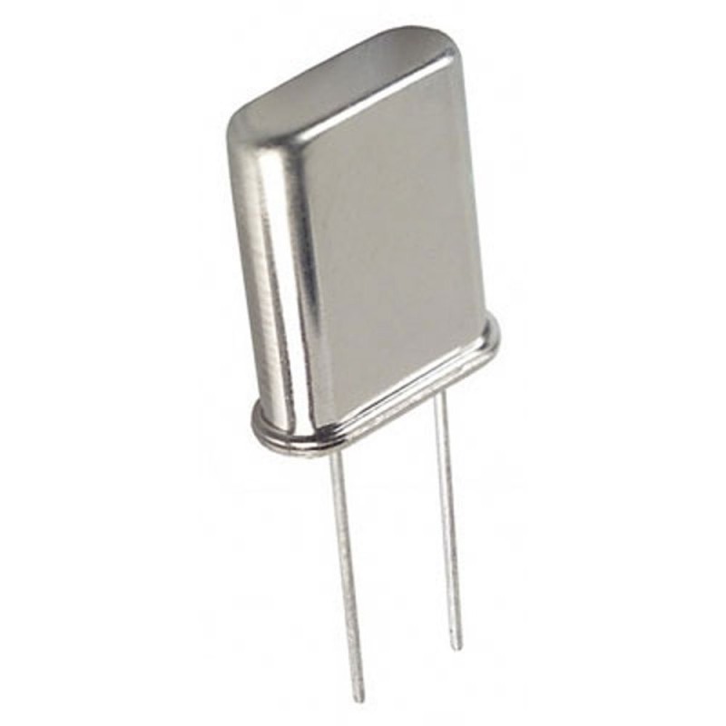 Cristal Th 18.432 MHz