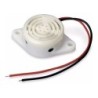 Buzzer 3V-24V 80dB SFM-27