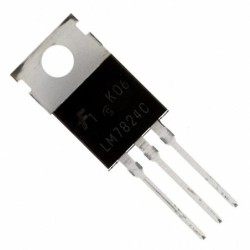 LM7824CT Regulador de...