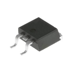 Regulador de voltaje L7805A...