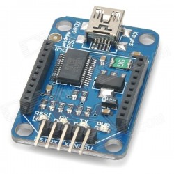 Adaptador USB para Xbee