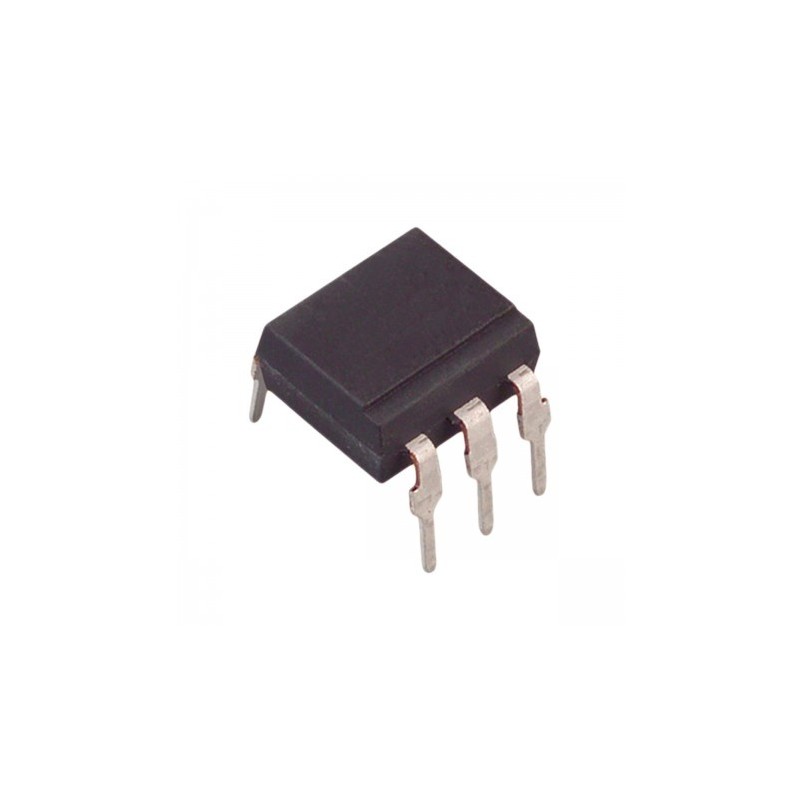 Optoacoplador H11A4X