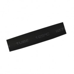 Thermofit de 8mm color negro (1 metro)