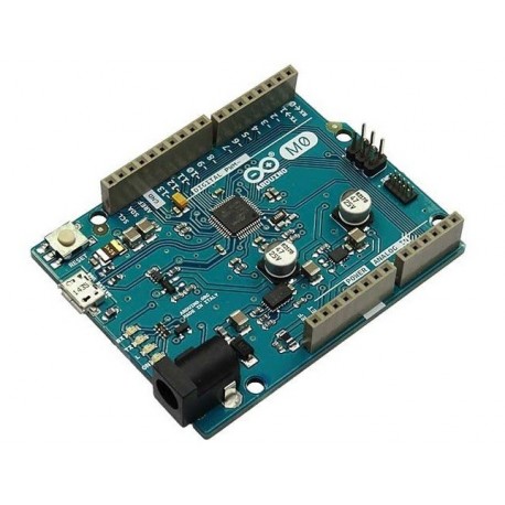 Arduino M0