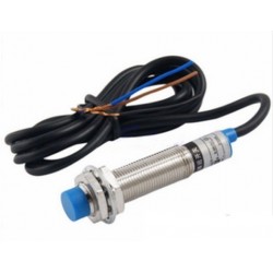 LJC18A3-B-Z/AX 6-36 V DC capacitancia proximidad sensor interruptor NC para metal agua