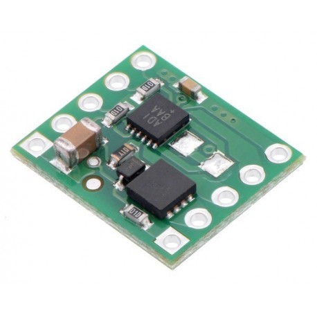 MAX14870 Controlador para motor DC (Pololu No.2961)