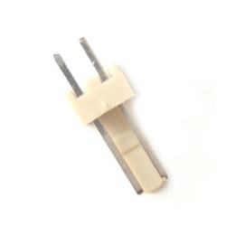 Conector Molex 2.54mm 2...