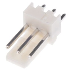 Conector Molex 2.54mm 3...