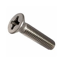 Tornillo M2.5x16.