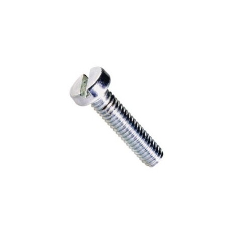 Tornillo M1.6x16.