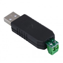 Convertidor USB a RS485