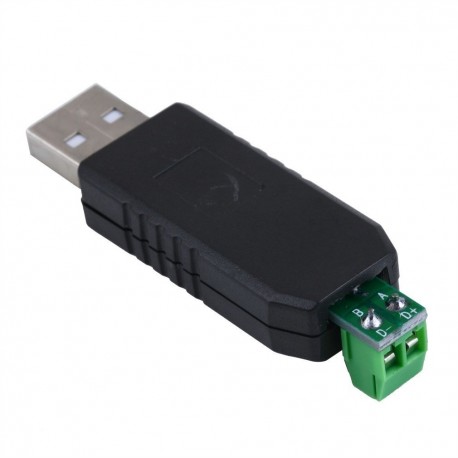 Convertidor USB a RS485