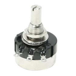 Potenciómetro Rotativo...