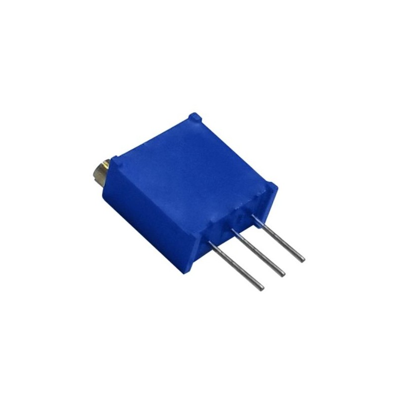 Trimpot Vertical Cuadrado 1M ohm