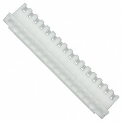 Conector JST 2.54mm 16...