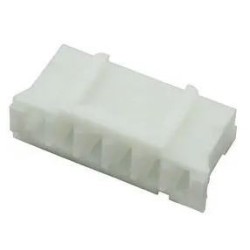 Conector JST 6 posiciones...