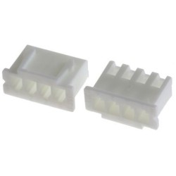 Conector JST 4 posiciones...
