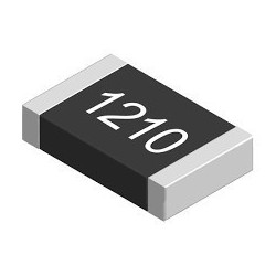 Resistencia SMD 1210 2.2K...