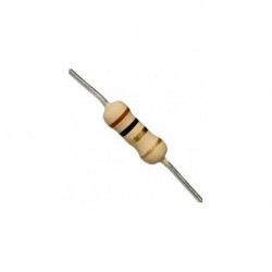 Resistencia Th 1/4 Watt 43k