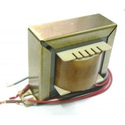 Transformador 24V 5A.