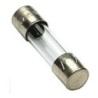 Fusible de cristal 0.25A (5x20)mm