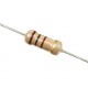 Resistencia Th 27K ohm 1W