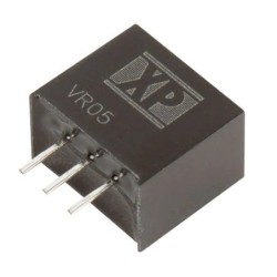 Convertidor no aislado...