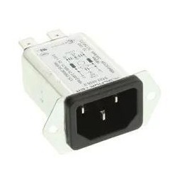 Módulo de entrada energí­a...