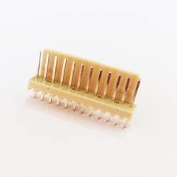 Conector Molex 2.54mm 12...
