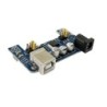 Fuente de poder para protoboard 840 puntos