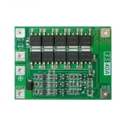 Cargador baterí­a Litio...