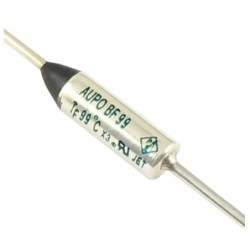 Fusible térmico BF99 250V...