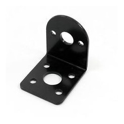 Brida para motor 25D