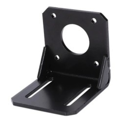 Brida Aluminio NEMA17