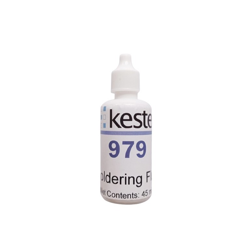 Flux Kester 979 45 ml