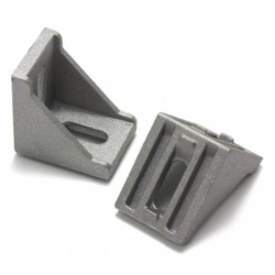 Escuadra para perfil de...