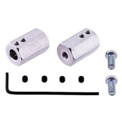 Adaptador para Llantas de...