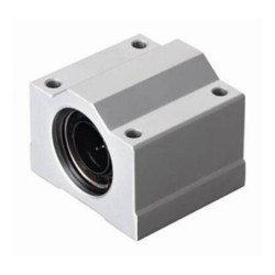 Rodamiento Lineal 8mm con...