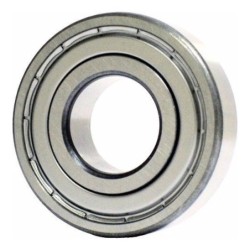 Rodamiento 8mm (Diámetro...