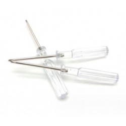 Desarmador de cruz para M2...