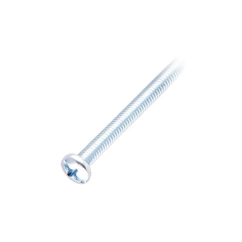 Tornillo M3x50