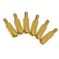 Espaciador Standoff M3x10