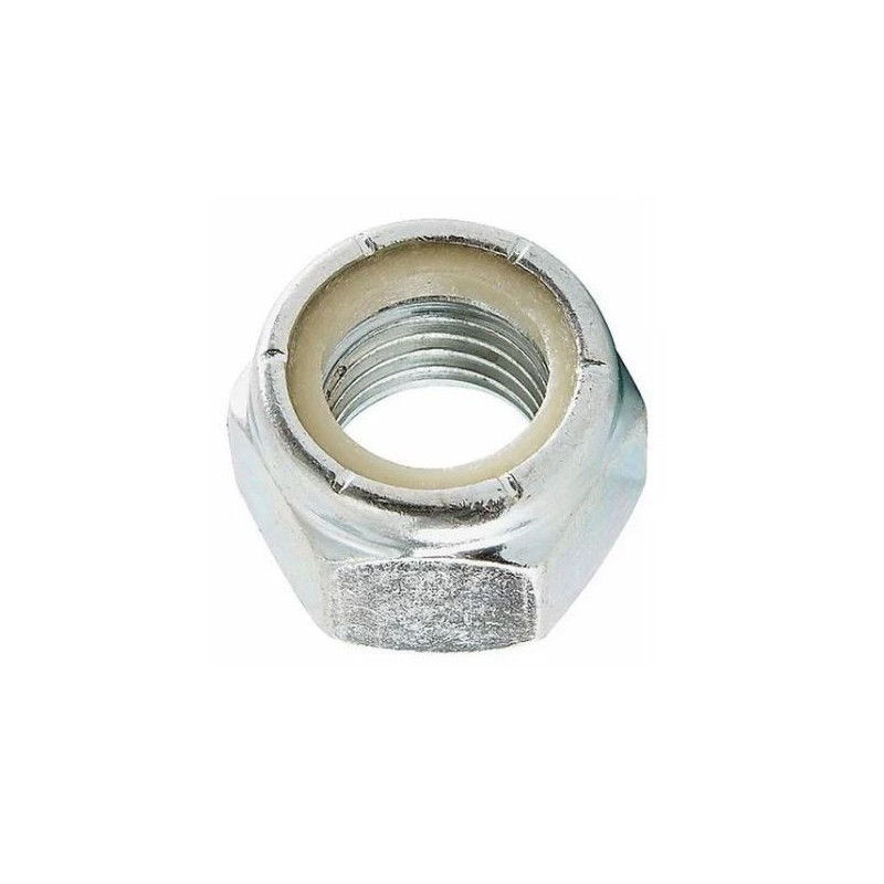 Tuerca de seguridad M3