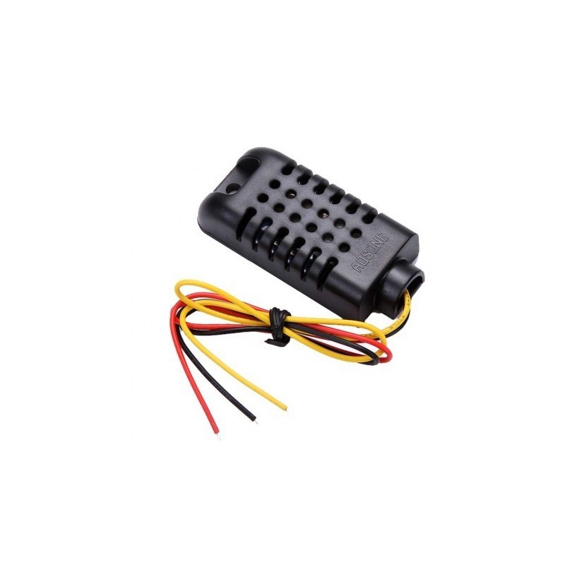 Sensor de humedad y temperatura AM2301