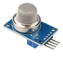 Sensor de calidad de aire...